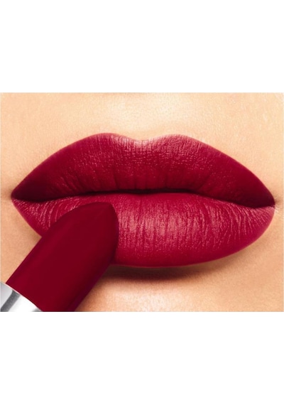 Avon True Colour Perfectly Mat Ruj Red Supreme RUJ0017RS