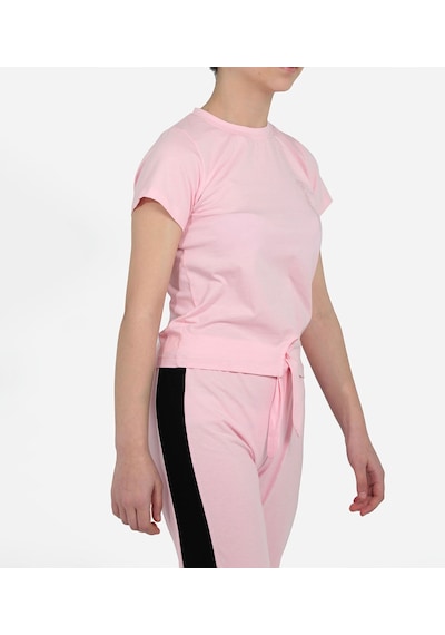 Slazenger DEXTER IN Kız Çocuk Eşofman Takımı Pembe