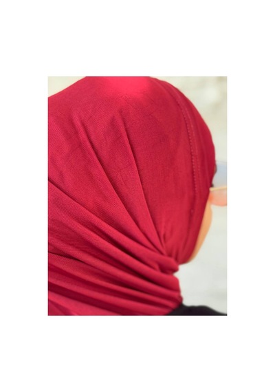 Aldaıyr Hijab 2 Parça Sandy Kumaş Çok Renkli009