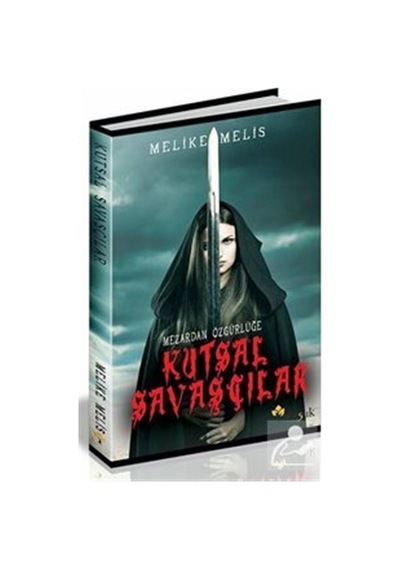 Mercankitap Kutsal Savaşçı / Melike Melis
