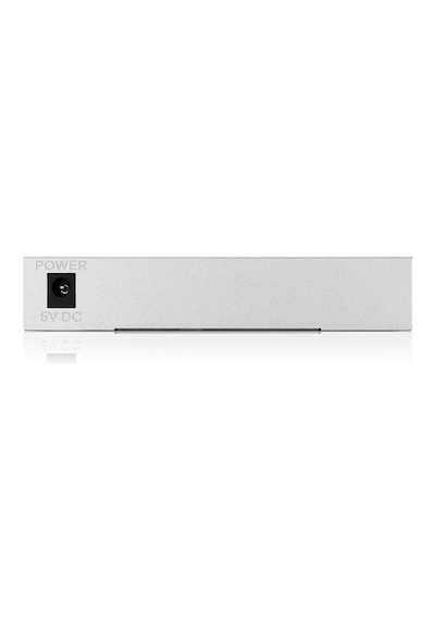 Zyxel Gs-108b V5 8 Port 10/100/1000 Swıtch Metal Kasa Yeni Nesil
