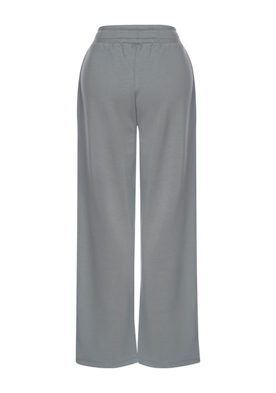 Hummel Sabrına Eşofman Altı 932250-7319 Gri