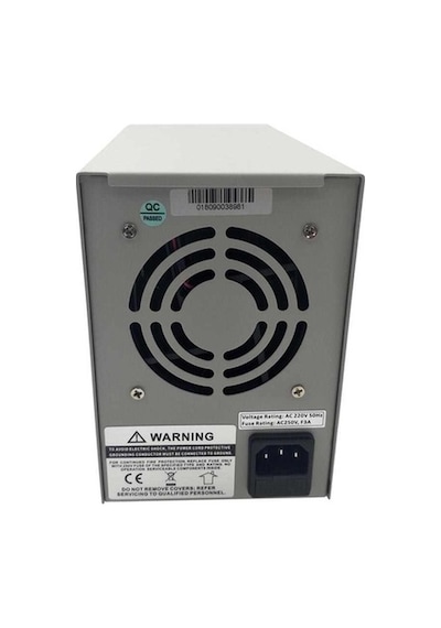 Korad Ka3005D Power Supply 30V 5A Dc Güç Kaynağı (468773196)