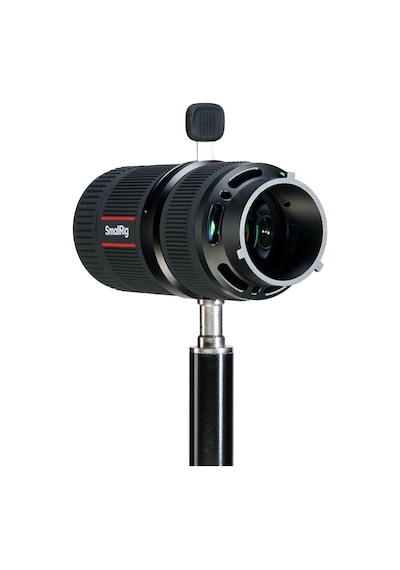 Smallrig 4939 Sp-mini Spot Işığı Rc60 / Rc100 Serisi İçin