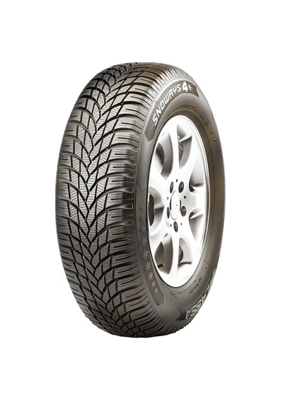 Lassa 175/65R14 82T Snoways 4 Kış Lastiği 2026