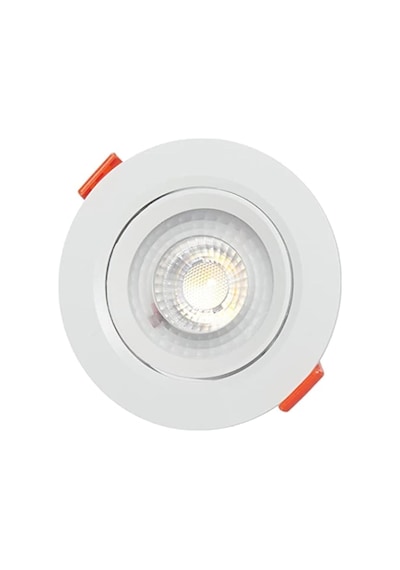 Cata Ct-5204 5w Akik Cob Led Armatür Gün Işığı Çok Renkli