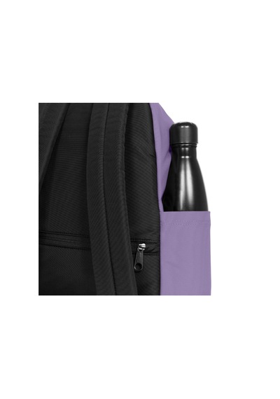 Ek0a5bg48y41-r Eastpak Day Pak'r Sırt Çantası Mor Ek0a5bg48y41-r Mor