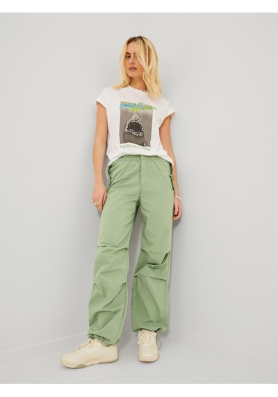 Jack & Jones Jack Jones Jjxx Bayan Rahat Paraşüt Pantolon 12234805
