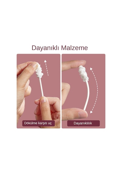 Momcozy Ağız Temizleme Çubuğu