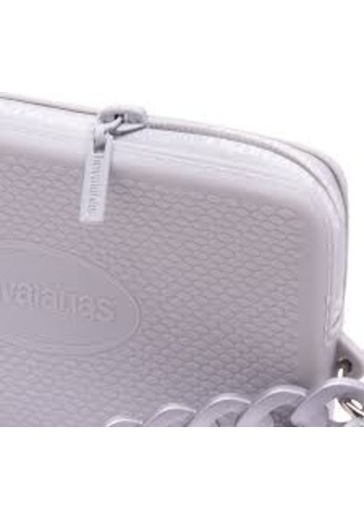 Havaianas Mini Bag Chain Kadın El Çanta 4150178 Gümüş