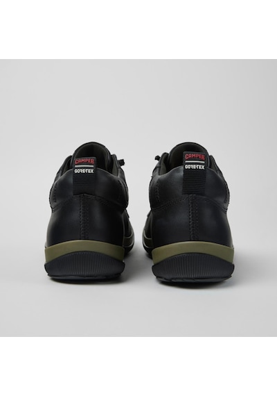 Camper Peu Pista Gm Siyah Erkek Bot Cmpk300285-047 Cmp.001