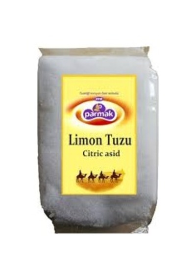 Parmak Limon Tuzu 2 x 1 KG
