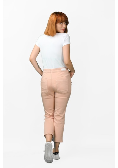 Balins Kadın Gabardin Kapri 001