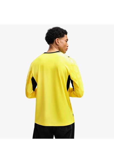 Puma Galatasaray 26/27 Gk Erkek Sarı Kaleci Forması 787650