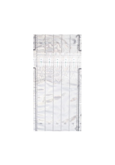 Airpack Ambalaj Torbası Airbag Havalı Poşet Dayanıklı Paketleme 50'li 15 x 23 CM