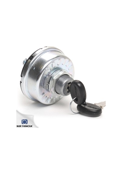 Fiat Traktör Kontak Anahtari 450-480-640-54C Ns11000