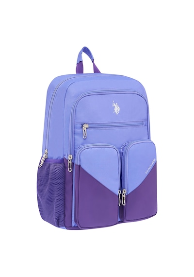 U.s. Polo Assn. Plcan24109 Sırt Çantası