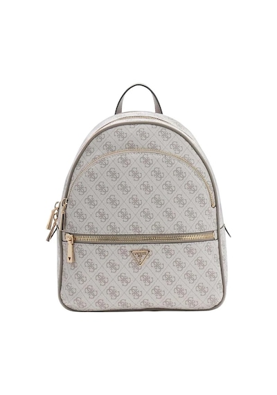 Guess Manhattan Ii Kadın Sırt Çantası-sg711833 Krem