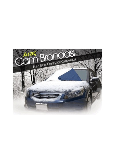 Araç Kar Buz Önleyici Araç Ön Cam Brandası Cpr-2891-9c699
