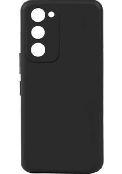 Nihcase Tecno Camon 18 Premier Kılıf Matte Biye Silikon