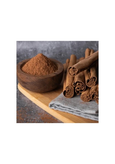 Tarçın Organik Tütsü Geri Akış/konik %100 Saf Bitkiden Beyaz - 844428986