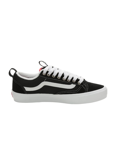000d5rba21-r Vans Skate Old Skool 36 + Erkek Spor Ayakkabı Siyah 000d5rba21-r Siyah