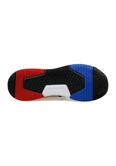 Lumberjack Murda 4fx Erkek Spor Ayakkabı Ckr00849 Beyaz