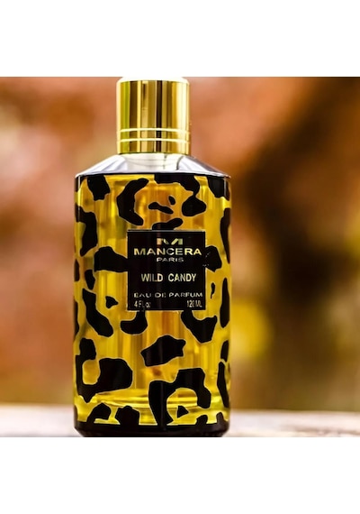 Mancera Wild Candy Edp 120 Ml Unisex Parfüm Oryantal