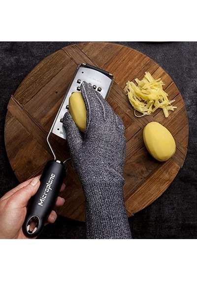 Microplane Kesilmeye Dayanıklı Eldiven