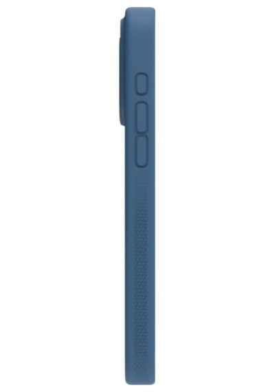 Zagg Cases Manhattan Snap iPhone Uyumlu 17 Pro Max Kılıf Lacivert 702319615