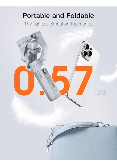 Gimbal İsteady Xe Kiti