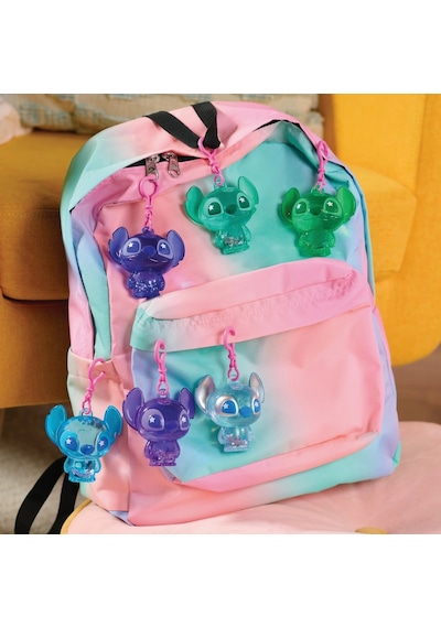 Stitch Anahtarlık