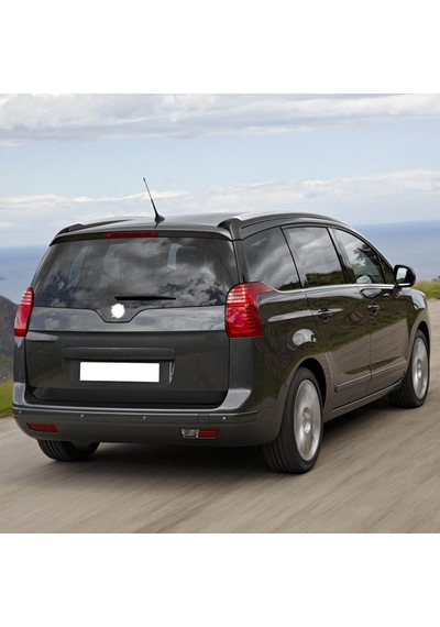 Vass41 Peugeot 5008 2010-2013 Arka Bagaj Amortisörü Pistonu 8731.v2