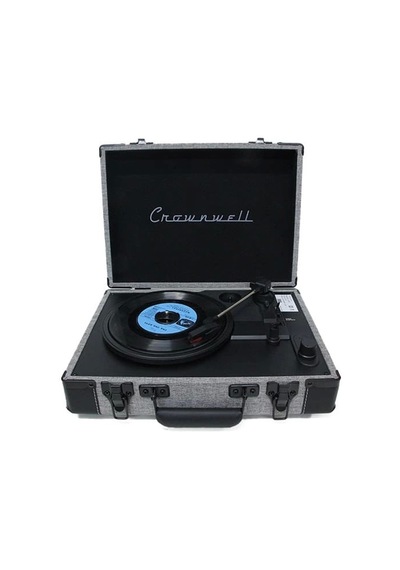 Pikap Çantalı Crownwell Bluetooth Özl. - Mrk2962-5044