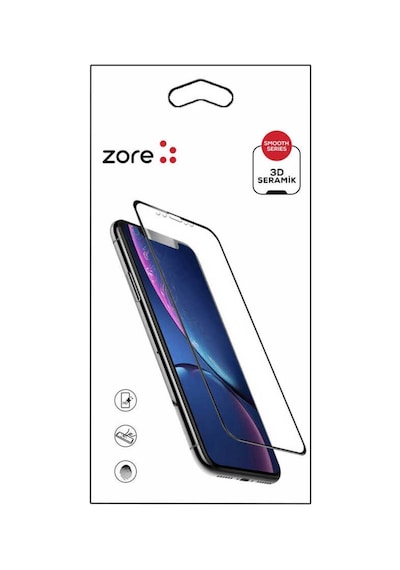 Xiaomi Poco M3 3d Seramik Ekran Koruyucu Senalstore
