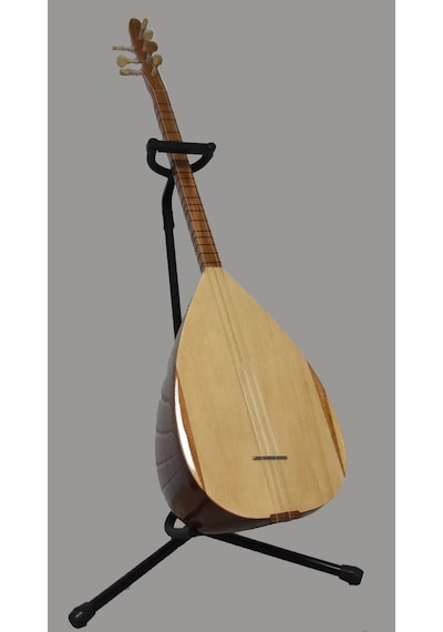 Profesyonel Enstrüman Sehpası Bağlama-Gitar-Ud- Cümbüş Vb Stand