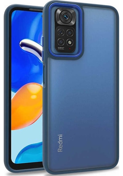 Xiaomi Redmi Note 11 Pro 5G Kılıf Zore Flora Kapak (541619084)