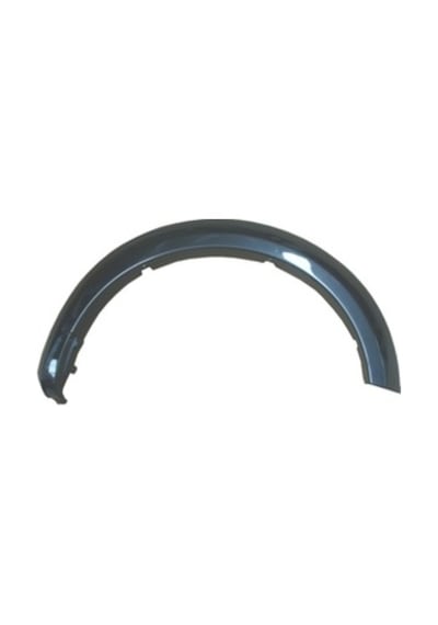 Mıtsubıshı L200 Pıck Up 14/15 Ön Çamurluk Ağzı Plastiği Sağ Dodik 4X4  - Çamurluk