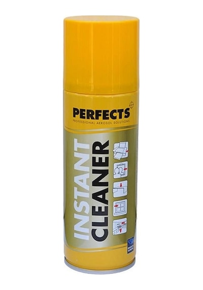 Perfects 400 Ml Yüzey Temizlik Köpüğü Sprey