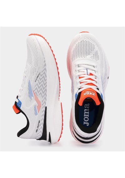 Joma Viper Rvıpew2302 Beyaz Renk Beyaz Beyaz
