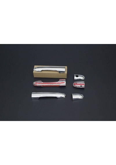 MERCEDES VİTO 2003-2014 KAPI KOLU 3 KAPI