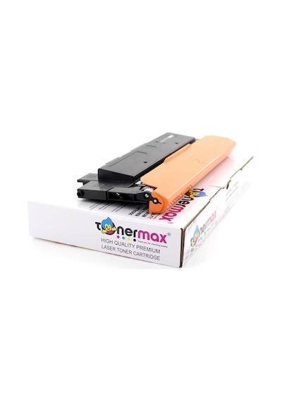 Samsung Clt-K406S Siyah Uyumlu Toneri / Clp360 / Clp365 / Clx3300