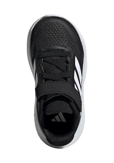 Adidas Runfalcon 5 El I Bebek Koşu Ayakkabısı Ie8598-cblack/ftwwht/ftwwht Siyah