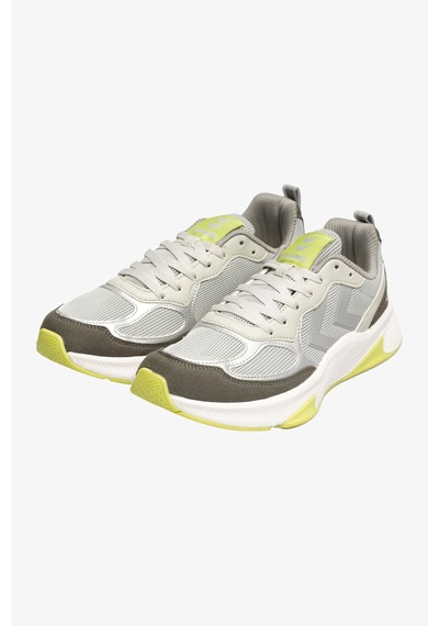 Hummel Hml Laruso Unisex Gri Sneaker 900570-1100 Gri