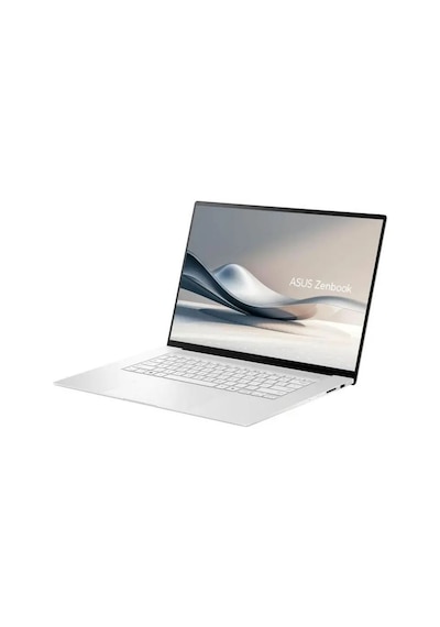 Asus ZenBook S16 OLED UM5606GA-SS205W Ryzen AI 9 465 32 GB 1 TB SSD 16" W11H Dizüstü Bilgisayar