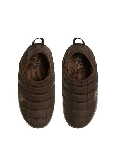 The North Face W Thermoball Tractıon Mule V Kadın Outdoor Terlik Nf0a3v1htgq1 Kahverengi The North Face W Thermoball Tractıon Mule V Kadın Outdoor Terlik Nf0a3v1htgq1 Kahverengi