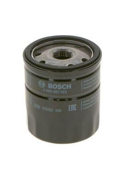 Bosch Opel Grandland 1.2 Filtre Bakım Seti (2017-2024) 3 Lü