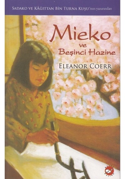 Mieko Ve Beşinci Hazine - Rxlu-593278