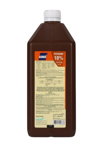 Konix Batikon 1 L