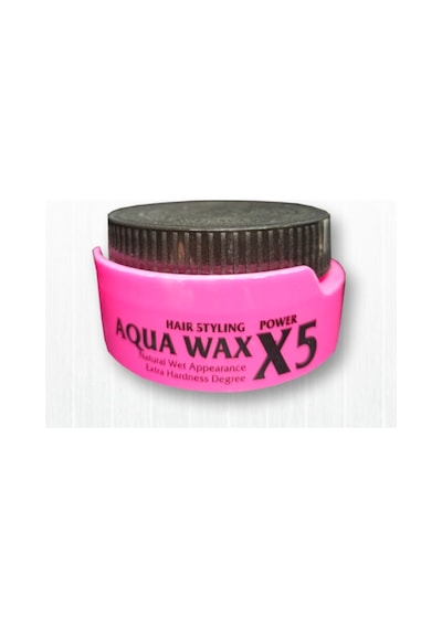 Blue Drop Aqua Wax X5 150 ML